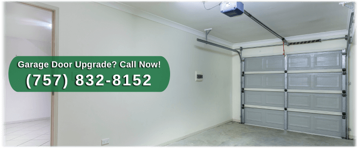 Chesapeake Garage Door Repair